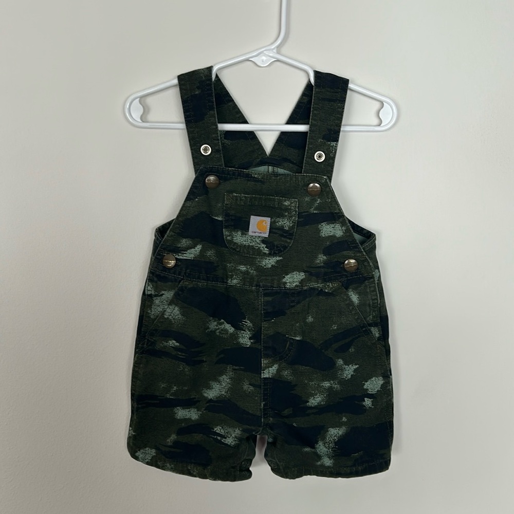 Baby Boy Carhartt Bundle